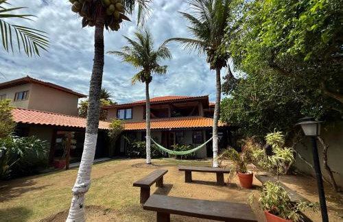 Búzios Prime: Vista Mar, 50m da Praia da Ferradura, 8 suites - Foto 38