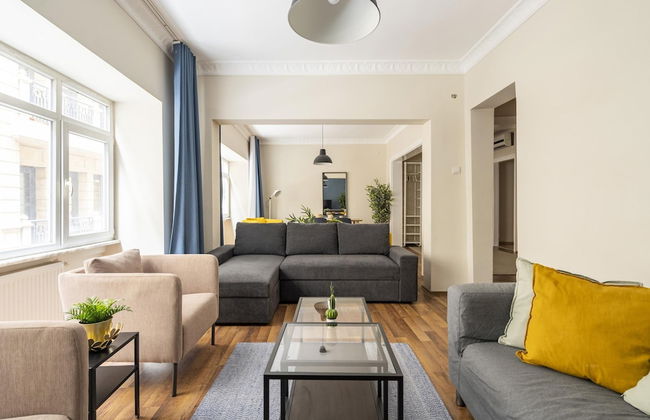 Missafir Flat Near Popular Attractions in Beyoglu - Foto 26