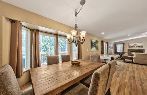 1213GB Golden Bear Tahoe Home - Foto 11