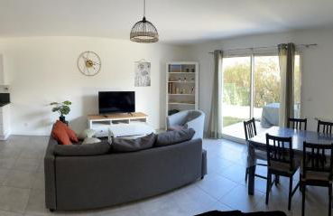 Les Villas de Castel - Villa Les Roses - Photo 13