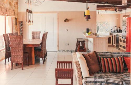 Villas Shangri-La Fuerteventura - Foto 15