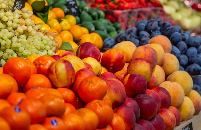 Santo da Serra Market Day Trip - Photo 1