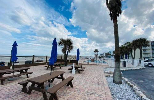 Oceanfront Oasis - Foto 14