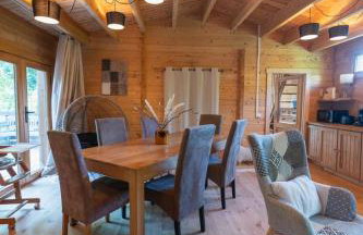 Le Chalet de Limbre - Foto 9