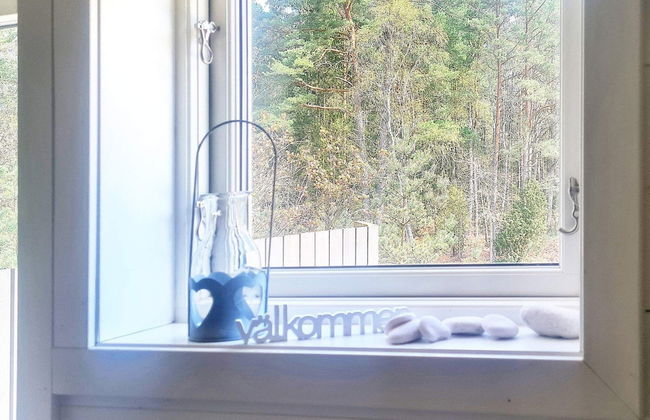 2 Person Holiday Home in Rockneby-by Traum - Foto 12