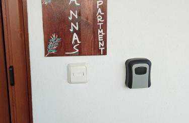 Annas apartment 2 (AgiosNikolaos) - Photo 39