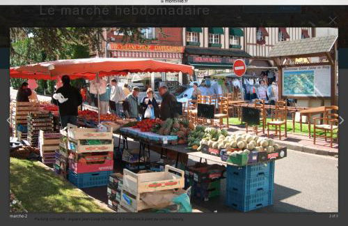 URBAN Maison tout confort 15 mn Rouen avec parking facile - Foto 26