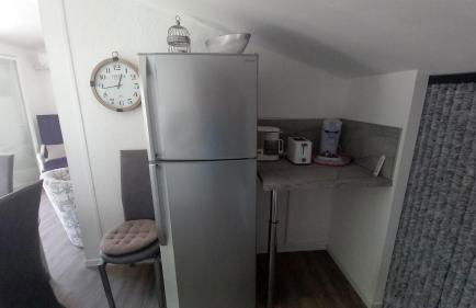 La colombe - Photo 10