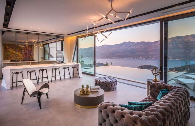 Luxury Villa Korcula Diamond - Foto 40