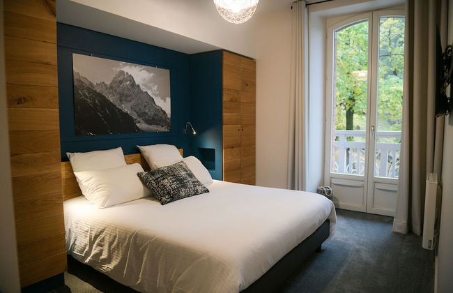 Aiguille Verte & spa - Foto 27