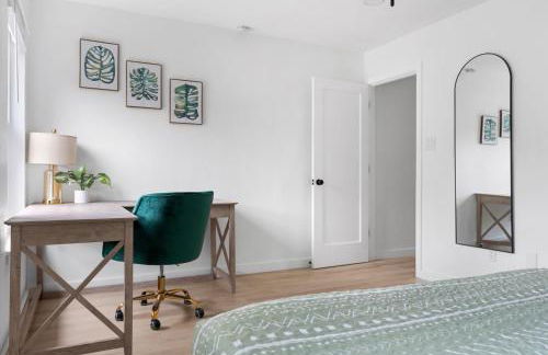 Stylish 3BR Retreat in the Heart of Austin - Foto 16