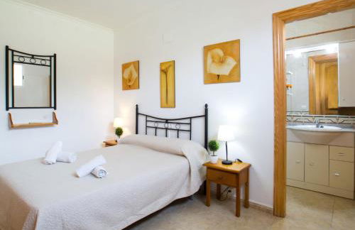 Villa Nadaltenis by Interhome - Foto 20