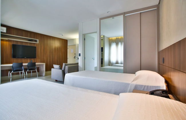 Transamerica Belo Horizonte Lourdes - Foto 16