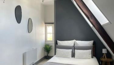 Duplex bord de l'Eure - Parking inclus - Jolie vue sur la cathédrale - Foto 2