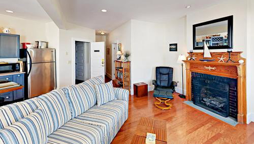 Admiral's Quarters - Foto 4