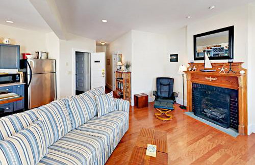 Admiral's Quarters - Foto 4