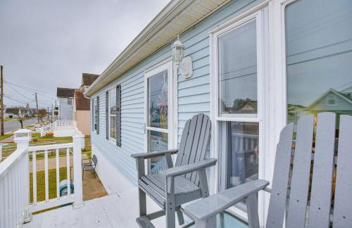 Beach House with Private Pool in North Wildwood - Foto 23