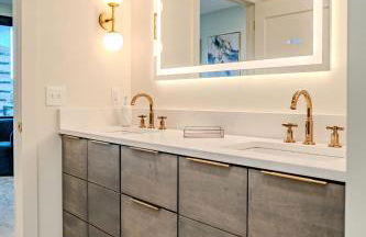 Teal & Barrel Unit 411 - Foto 31