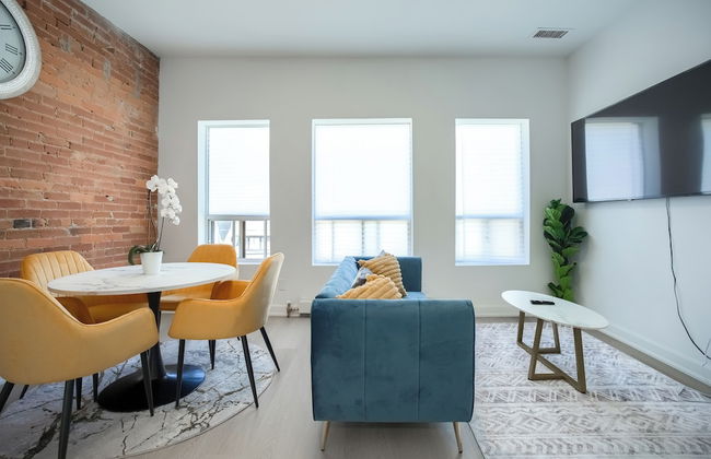 The Station Aparthotel - Foto 69