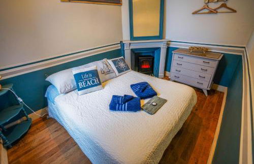 01- Villa La Précieuse en Front de mer - Jardin et Terrasse - Foto 19