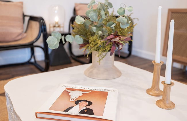 Bright Eyes by Avantstay Chic Boho Retreat, Pool - Foto 32