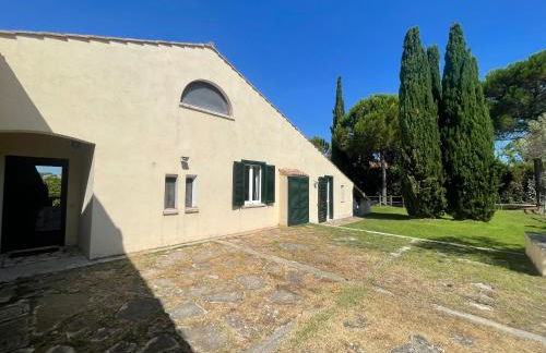 Villaimmersanellecollinetoscane - Foto 7