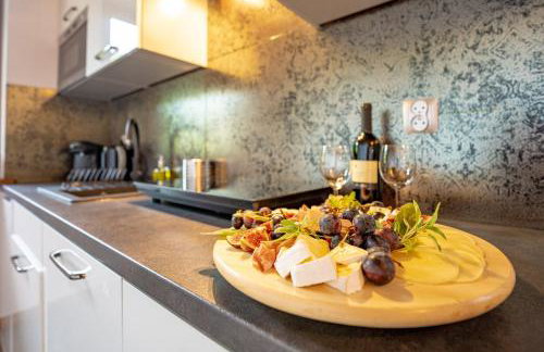 Apartamenty Przesieka ul. Droga do wodospadu 3 - Foto 11