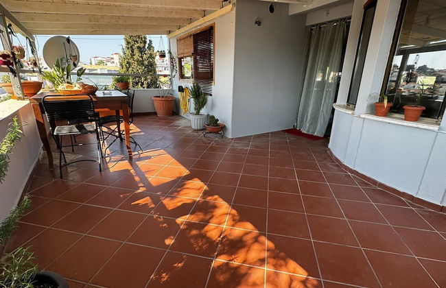 Moonbeam Townhouse Skiathos - Photo 22