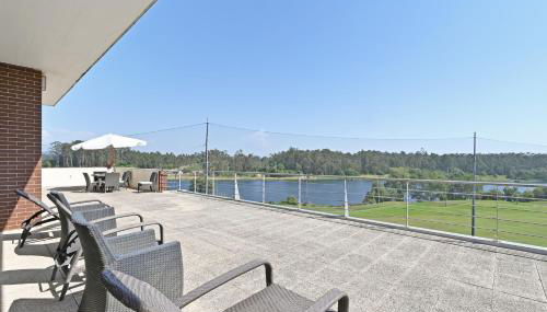 Quinta da Barca Golf River by Sé Apartamentos - Foto 5