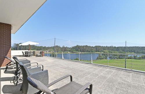 Quinta da Barca Golf River by Sé Apartamentos - Foto 5