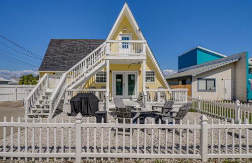 Cozy 3BRand3BA • Sleeps 9 • 0 3 Mi to Beach • PCB - Foto 13