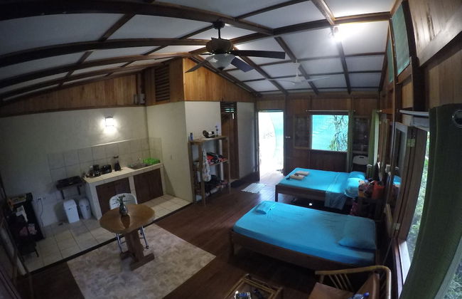 Cabañas Bajo Bosque Drake - Foto 5