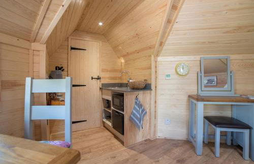 Dol Y Mynydd The Mountain Meadow - Cottage - Photo 12