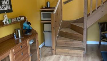 Ye Old Sun Inn, Barn Studio - Foto 5