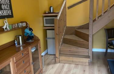 Ye Old Sun Inn, Barn Studio - Foto 5