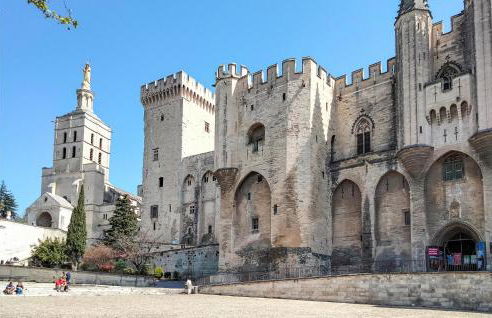 Awesome Home In Slaurent-La-Vernede - Foto 35