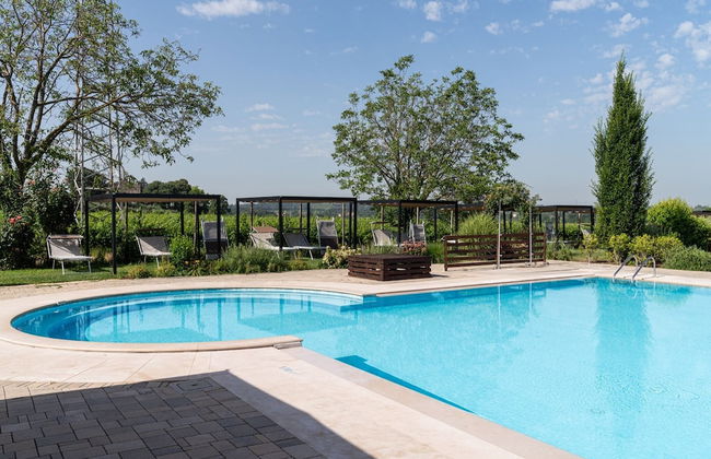 Agriturismo dei Grippi - Foto 66