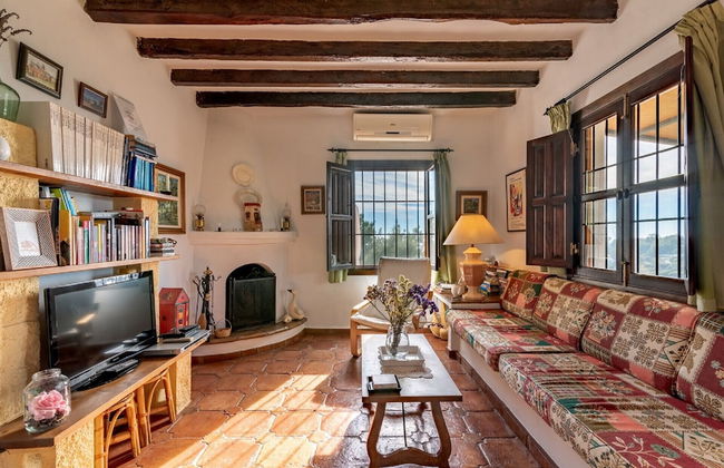 1134 Villa la Reserva - Foto 8