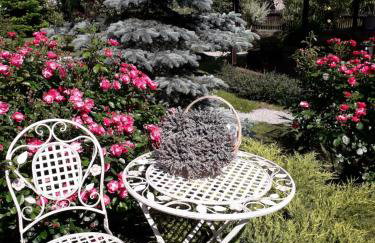 Kuća za odmor Sichelberg - Foto 19