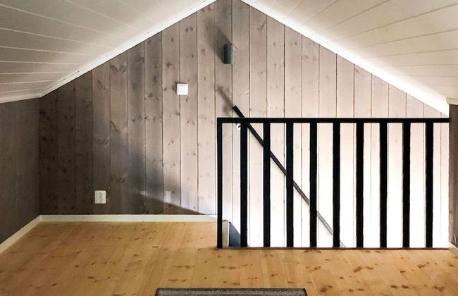 8 Person Holiday Home in Skei i Jolster - Foto 26