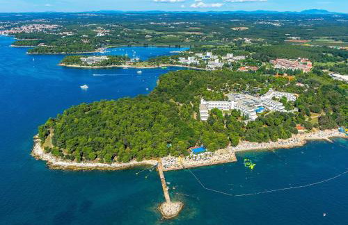 Spacious Holiday Home in Verteneglio - Foto 62