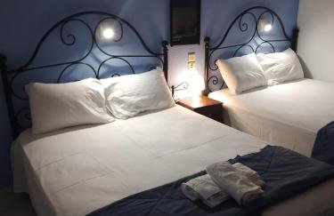 KARAOYLI apartments studios - Foto 4