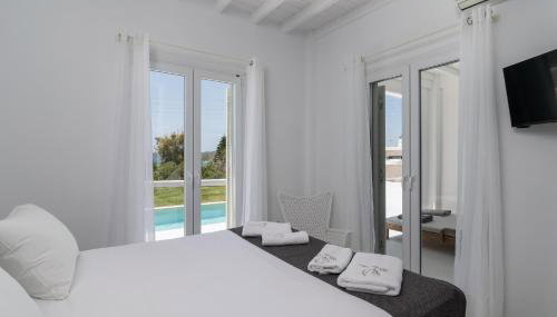 White Villa Milos - Foto 5