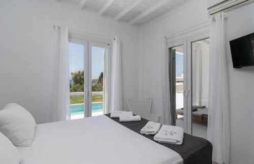 White Villa Milos - Foto 4