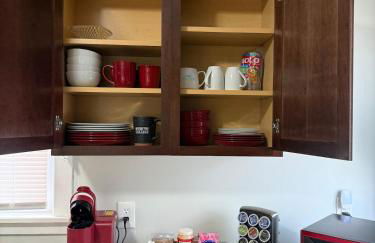 Antique Meets Modern, Cottage Core, Fire Pit & Grill - Foto 27