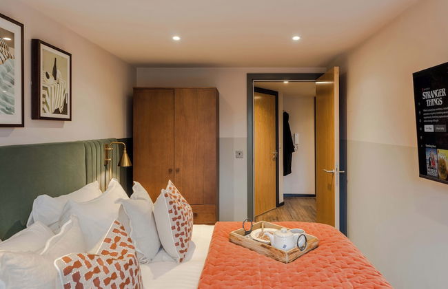 Waterside Living I Luxe Apartments - Foto 22