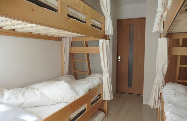 Locanda Shin-Osaka - Foto 7