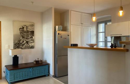 Casa Santucci - Vue Mer - Wifi - Ultra Centre - Foto 16