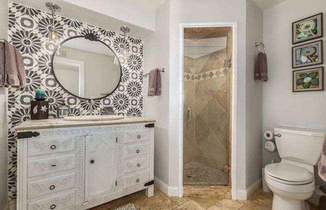 3M Paradise Valley Estate Heated Pool Tennis Spa - Photo 29