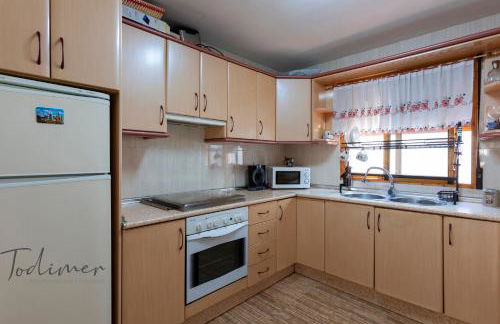 Todimer casa roble - Photo 19